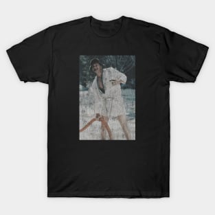 Cousin Eddie Vintage T-Shirt